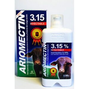 ARIOMECTIN 3,15