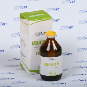 Megluxin / Antiinflamatorio – Anticólico