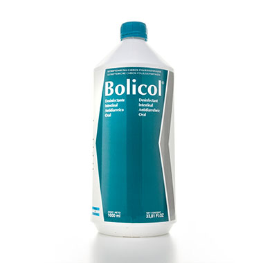 Bolicol