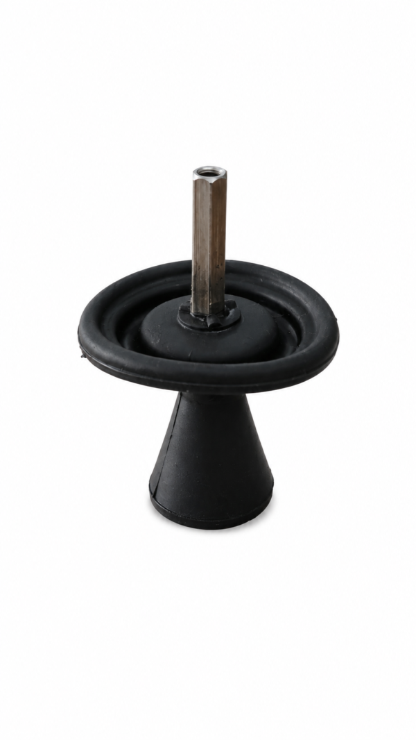 HONGO DIAFRAGMA VASO BM