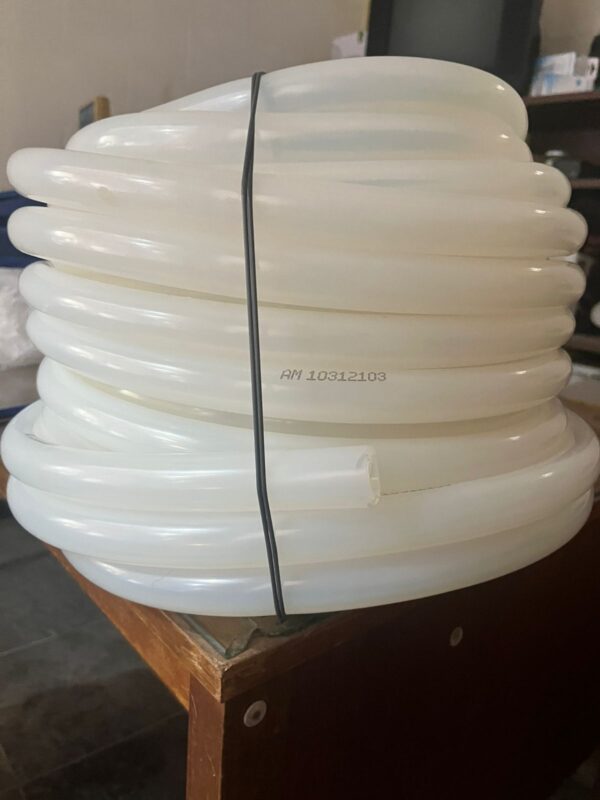 MANGUERA DE SILICONA 16X27