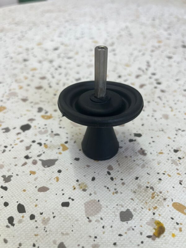 HONGO DIAFRAGMA VASO BM