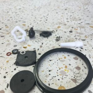 KIT COLECTOR BM SIN GATILLO