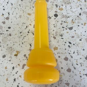 PEZONERA STIMULOR 22 AMARILLA