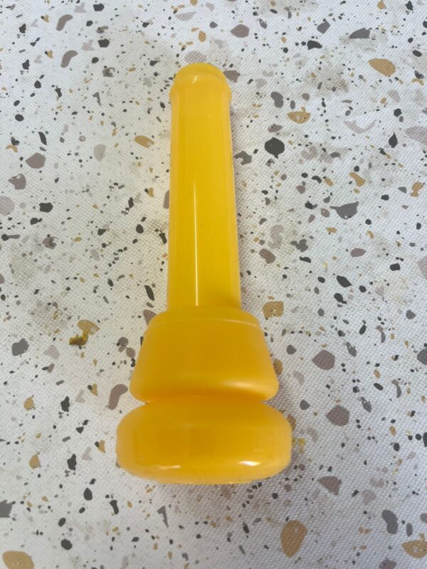 PEZONERA STIMULOR 22 AMARILLA