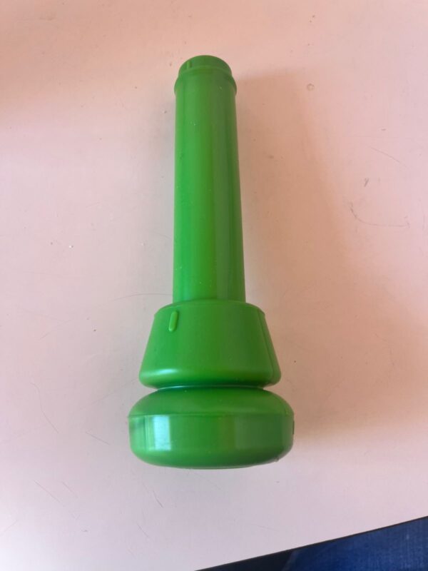 PEZONERA STIMULOR 22 VERDE