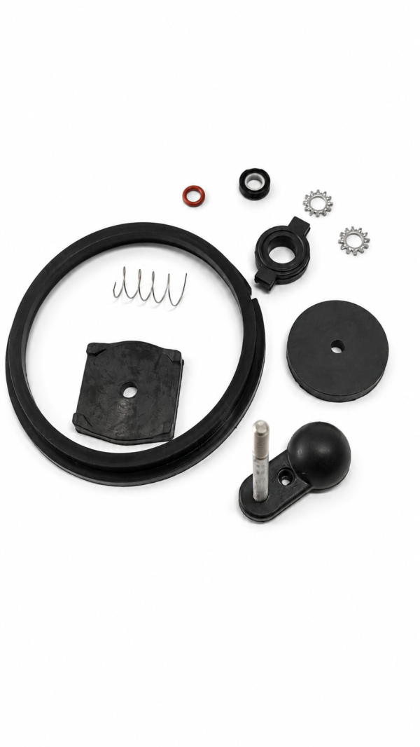 KIT COLECTOR BM SIN GATILLO