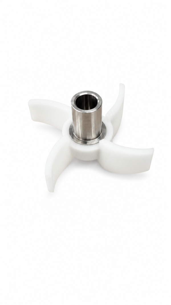 TURBINA GEA 0,55