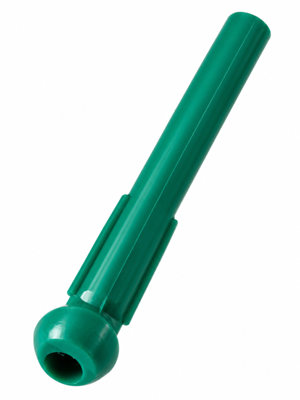 TUBO LECHE COLECTOR IQ