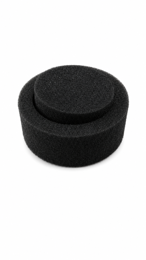 FILTRO ESPONJA COMMANDER