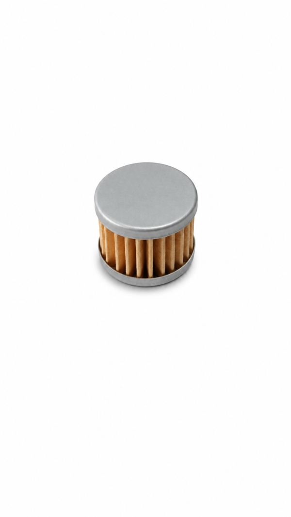 FILTRO PAPEL COMMANDER