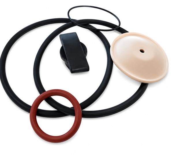 KIT REPARACION VASO DUALFLOW