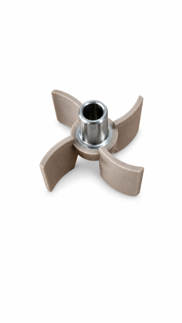 TURBINA GEA 1.1