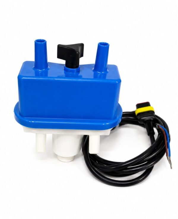 PULSADOR ELECTRONICO BOUMATIC