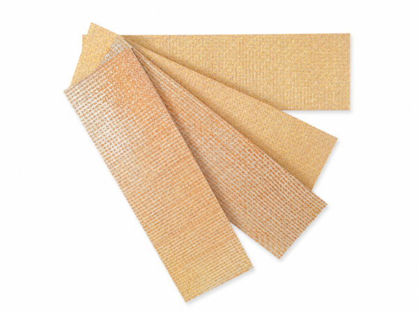 PALETA KEVLAR VP77